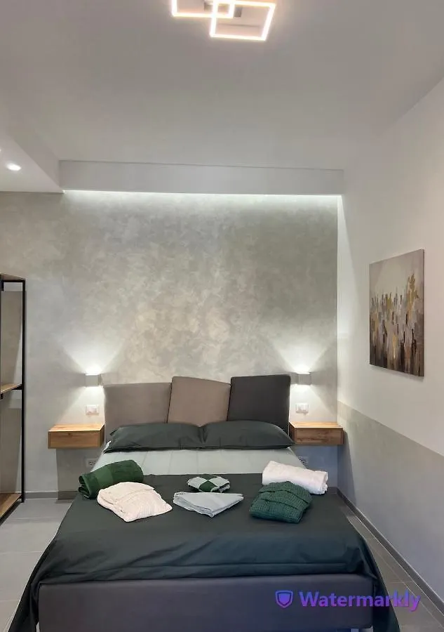 Apartment Italianas Vatican San Pietro Rome