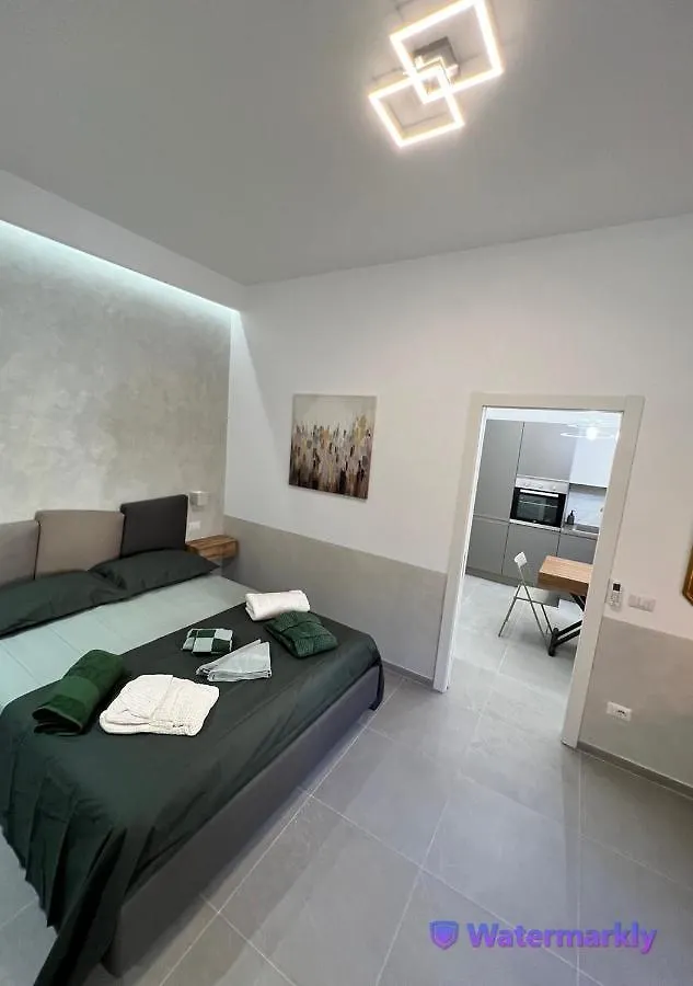 Apartment Italianas Vatican San Pietro Rome